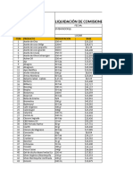 Formato de Comisiones 2023 Despues de La Alza de Precio Referencias +300