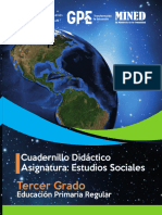 Estudios Sociales 3 - DL 1