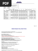 Dec 23 Sohar Oman North America Trading LLC