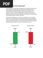 Clase de Binarias y Forex 1