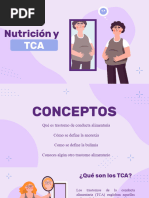 TCA Plática