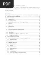 LND - PH3 - Tender Scope Document (R3)