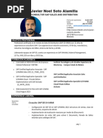 CV SAP SD LE-Tra Javier Soto 012024 ES