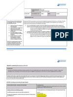 TOK Year 2 DP Unit Planner Unit 3