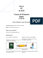 RSC Hrwcbyruog Primariacuartojueves07abril 4ingles