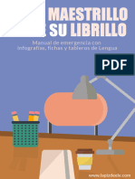 Libro LápizDeELE