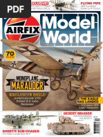 Airfix Model World 02 2016