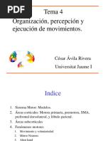 Tema 4. MOVIMIENTO