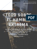 Hambre Extrema