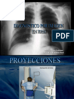 Seminario - Radiologia Cardiotoracica