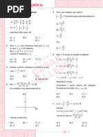 Algebra - PDF Versión 1