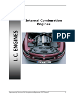 Ic Engines & Lubrication Notes Part 2