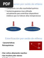 ETO y Plasma