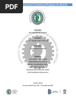 A6 Capacidad de Procesos