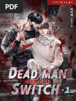 (Novela) Dead Man Switch