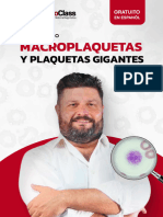 Ebook Macroplaquetas