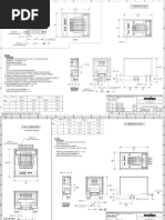 6 & 8 Versions 4 Version Only Z: Document Status P1 Release Date 2022/01/10 19:59:33