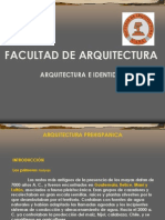 Arquitectura Maya