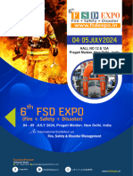 FSD EXPO Brochure