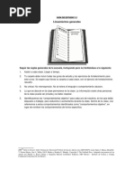 Habilidades DBT para Escuelas - Guias de Trabajo