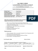 Sal Education: Sal Engineering and Technical Institute