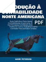 Introdução À Contabilidade Norte Americana - Guia D