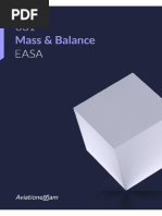 031-Mass and Balance