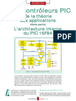 Microcontroleur PIC - Part 04 - PIC16F84