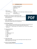 Modul Ajar Berdiferensiasi Matematika Tingkat Lanjut Berbasis KSE