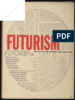 Taylor Joshua C Futurism 1961