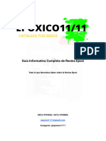 Copia Manual Básico para Crear Mesones y Manualidades Con Resina Epoxi