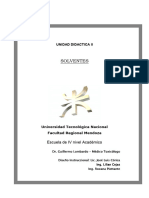 Ud2 Toxicologia