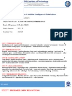 LM39 - Naïve Bayes Models