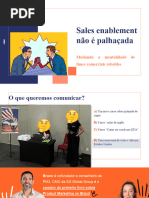 14h40 Às 15h20 - Sales Enablement Não É Palhaçada