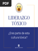 Lider Toxico