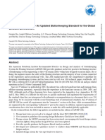 An Updated Stationkeeping Standard For The Global Offshore Environment - Fala Sobre As Curvas T-N