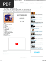 The Alan Parsons Project - The Instrumental Works (2023) Download