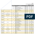 1 Semester Exam - Year11