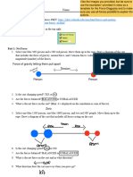 5 ForceDiagramPhET