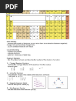 Science PT 2nd Quarter Grade 9