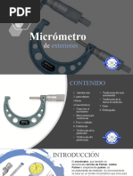 Micro Metro