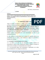 6 - Invitaciones A 05 Empresas