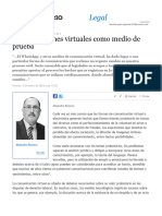 Comunicaciones Virtuales Como Medio de Prueba 1704574985