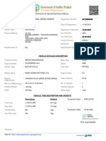 Vehicle Registration