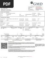 GMD Administracion: Datos Del Empleado