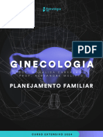 Planejamento Familiar