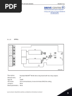 Vacon OPT A2 Manual