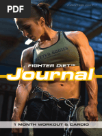 FD Journal v11 1 Month Web