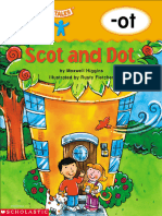 WFT Scot and Dot (-Ot)