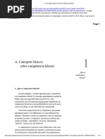 A. Conceptos Básicos Sobre Competencia Laboral